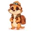 Suri no estilo Aventura