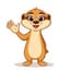 Suri, o concierge mascote do Trip Astute4AI